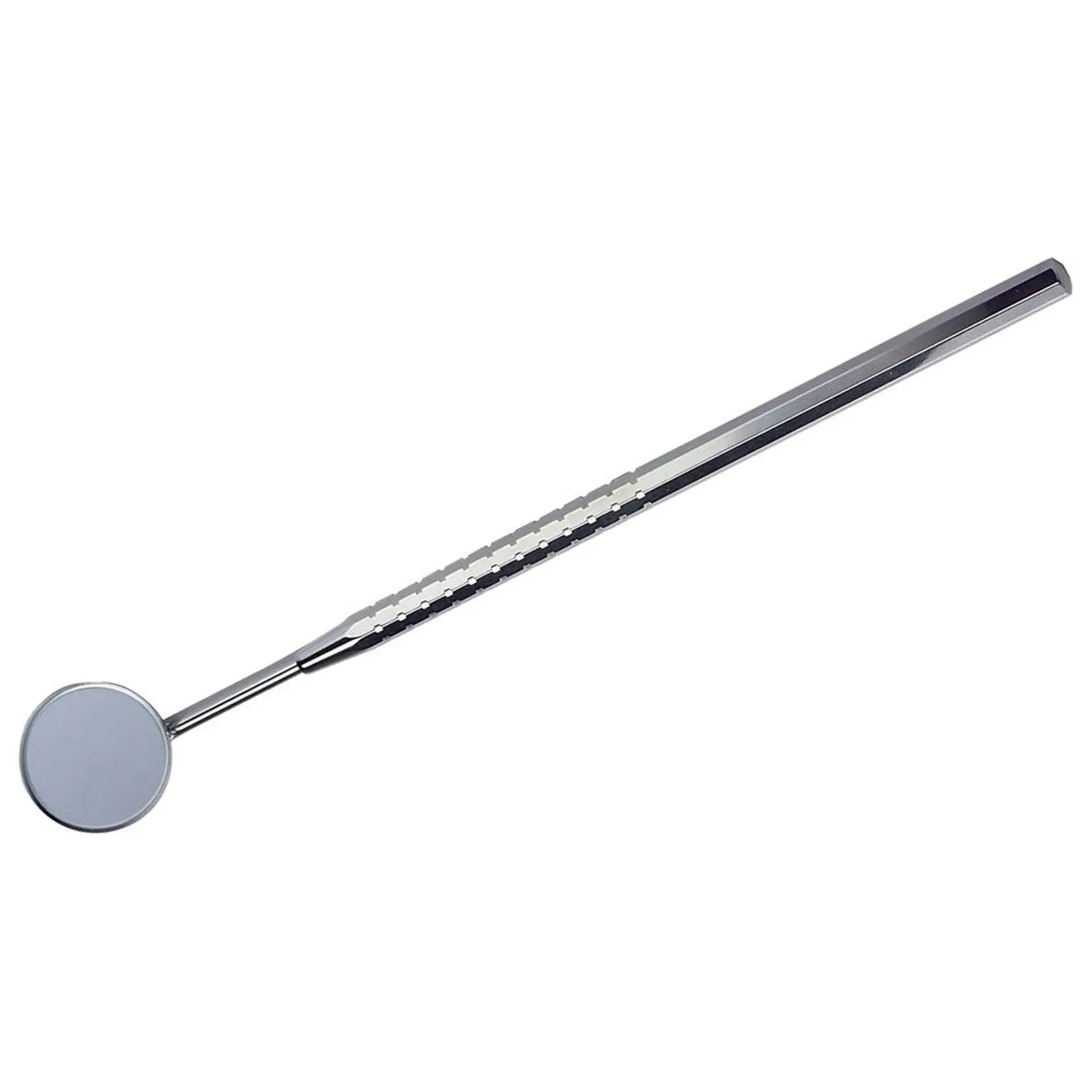 CANAL® MUNDSPIEGEL MIT LUPENFUNKTION ROSTFREI 16CM 6026-06