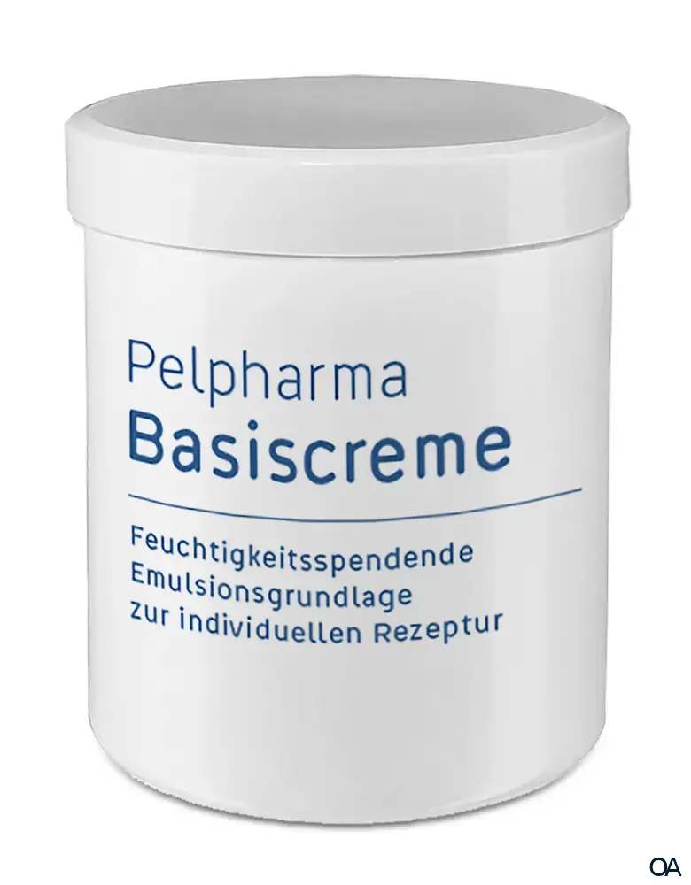 Pelpharma Basiscreme Tiegel
