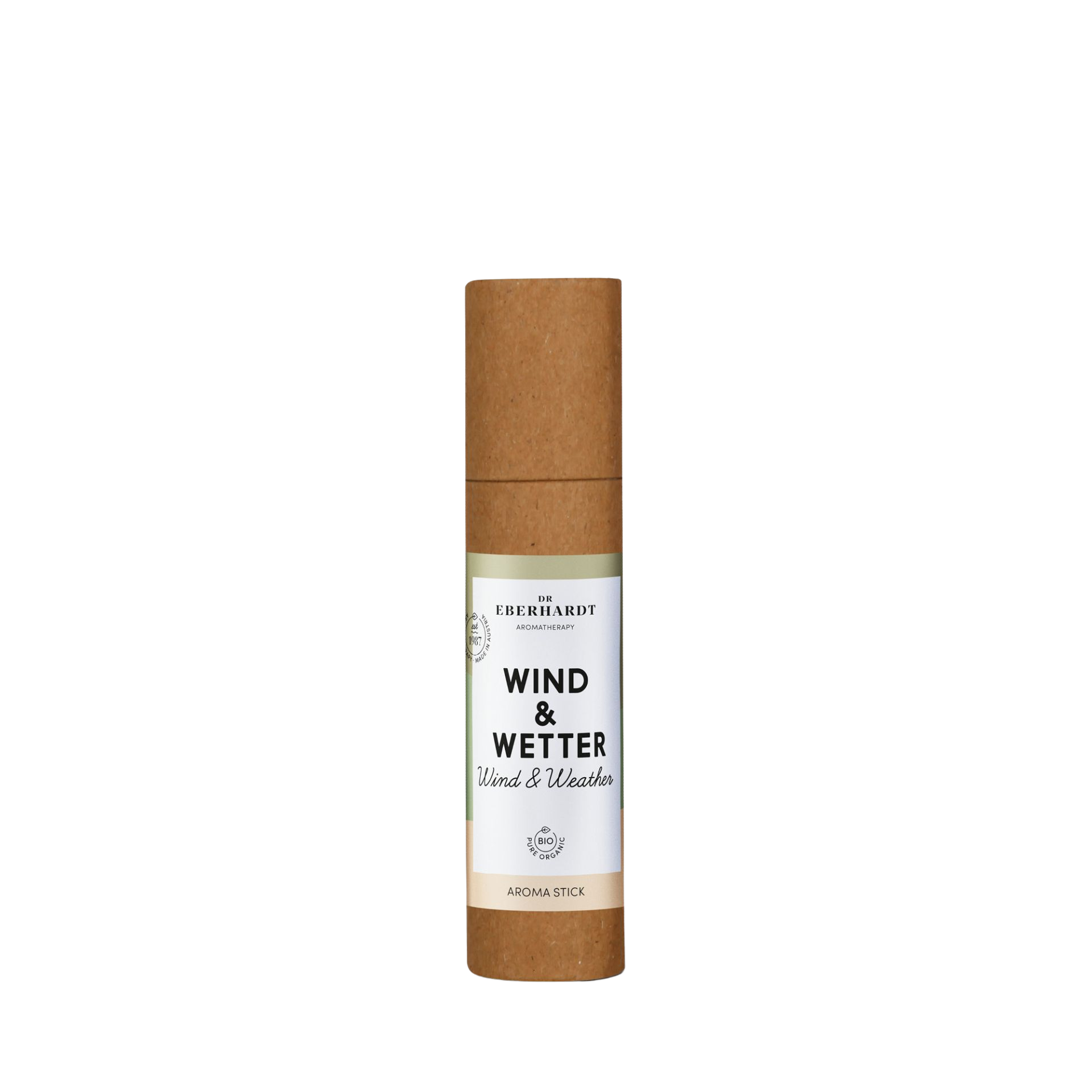 DR. EBERHARDT Wind & Wetter Stick