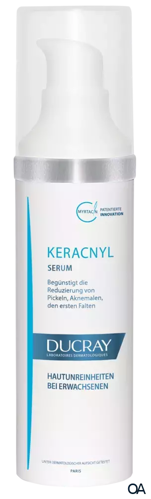 Ducray KERACNYL Serum