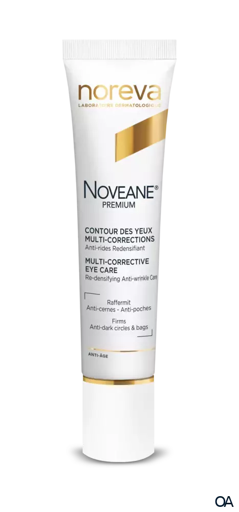 Noreva Noveane Premium Augen-und Lippenkorrekturpflege Noreva Noveane Premium Augen-und Lippenkorrekturpflege