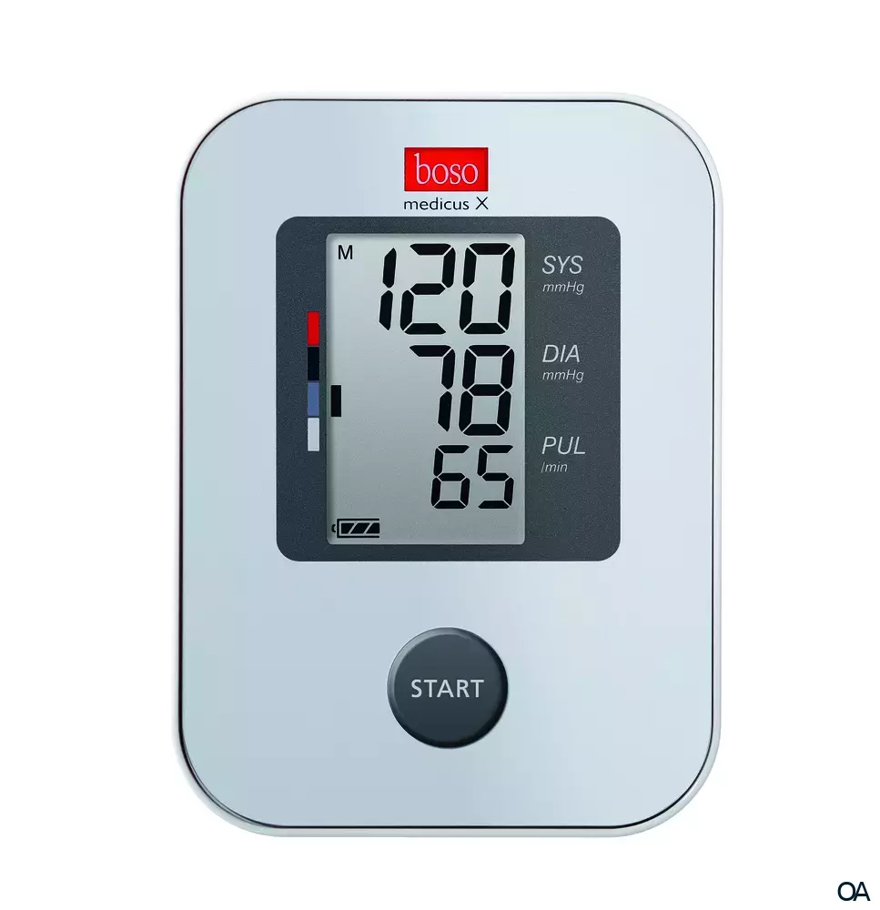 boso medicus X XL Blutdruckmessgerät boso medicus X XL Blutdruckmessgerät