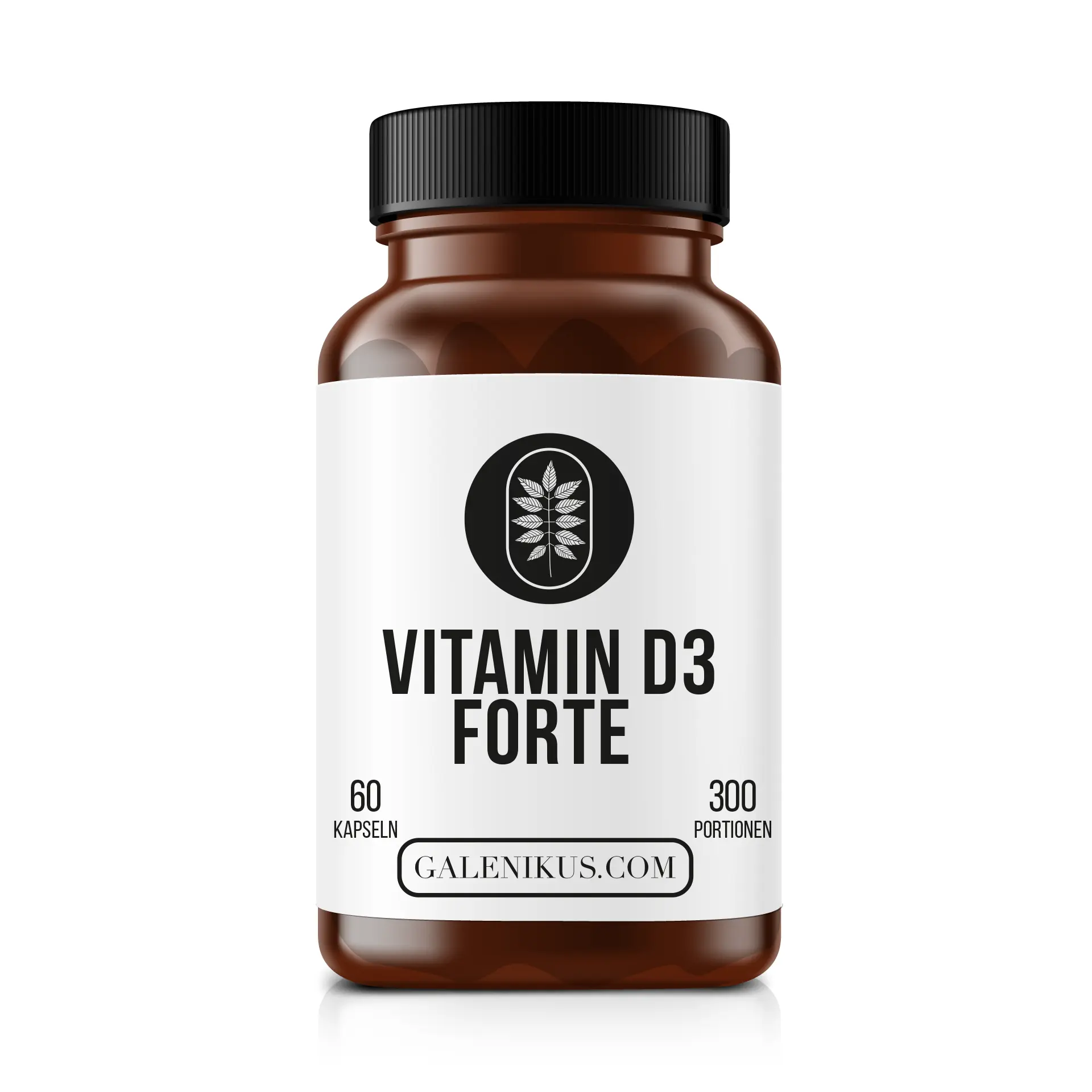 ATRIUM Vitamin D3 Forte ATRIUM Vitamin D3 Forte