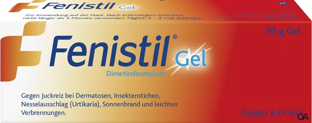 Fenistil® Gel Fenistil® Gel