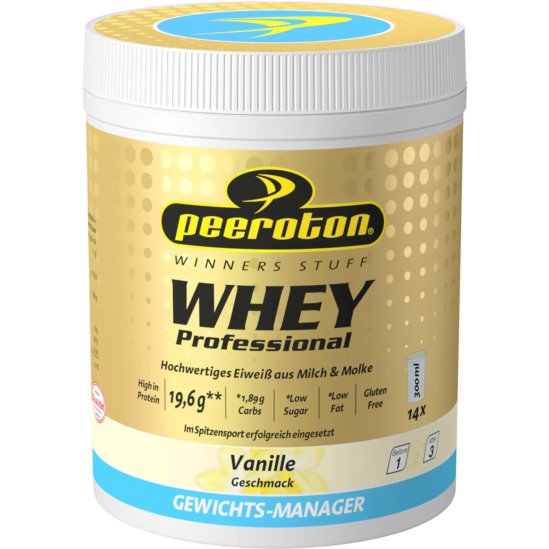 PEEROTON Whey Professional PEEROTON Whey Professional