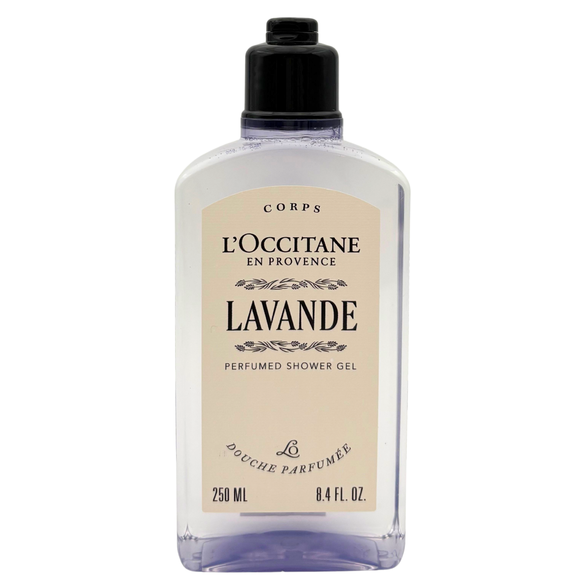 L'OCCITANE Lavande Duschgel