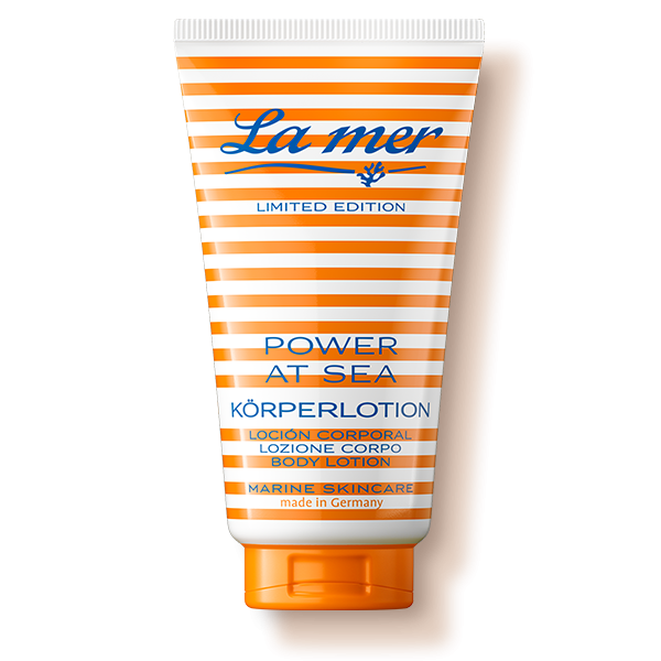 LA MER Power at Sea Körperlotion