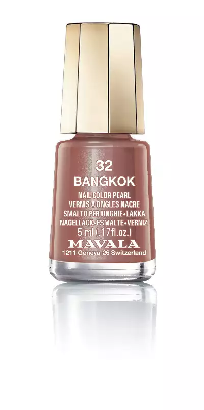 MAVALA Bangkok 32 Nagellack