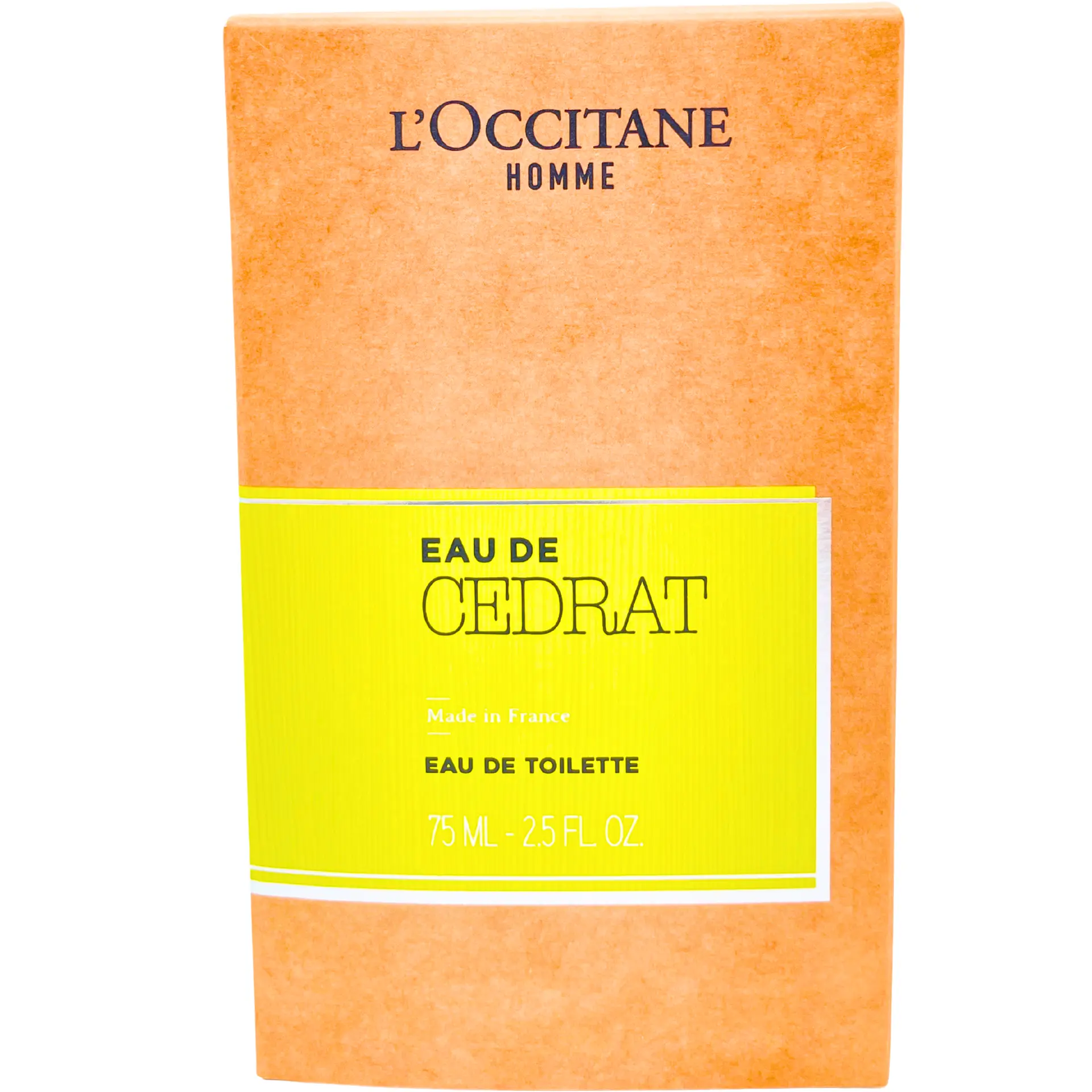 L'OCCITANE Cédrat EDT L'OCCITANE Cédrat EDT