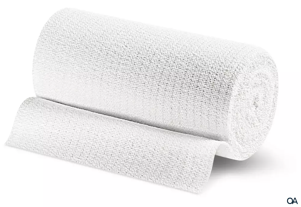 Idealast® dauerelastische Idealbinde 10 cm x 5 m