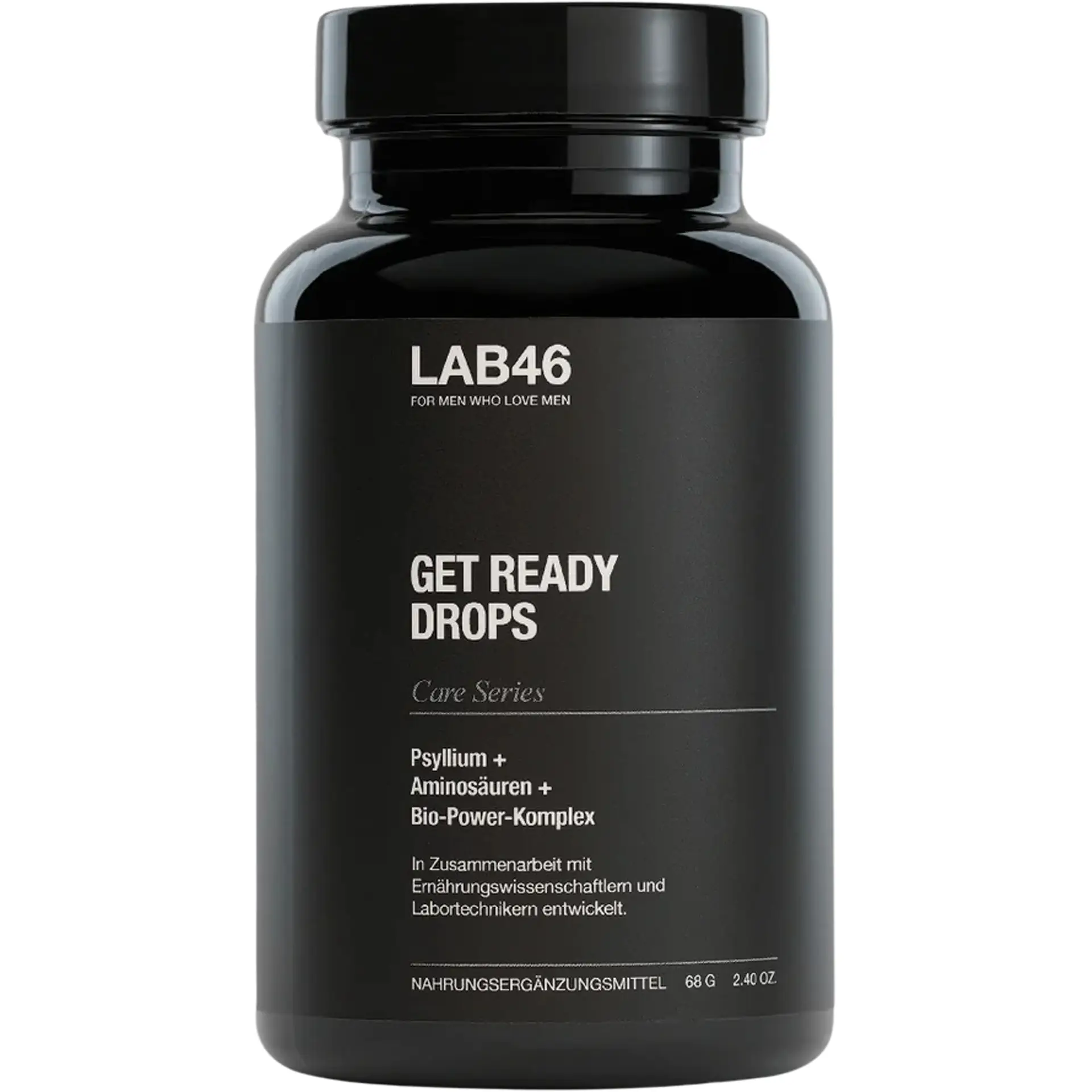 LAB46® Get Ready Drops