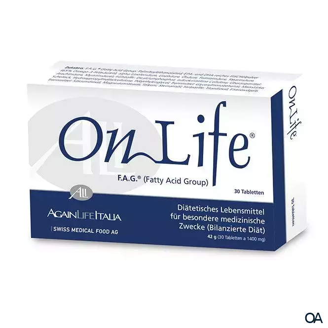 OnLife® Tabletten OnLife® Tabletten