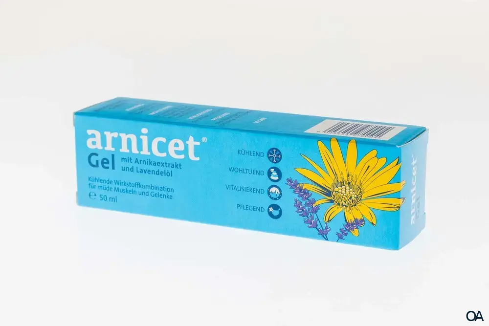 arnicet® Gel