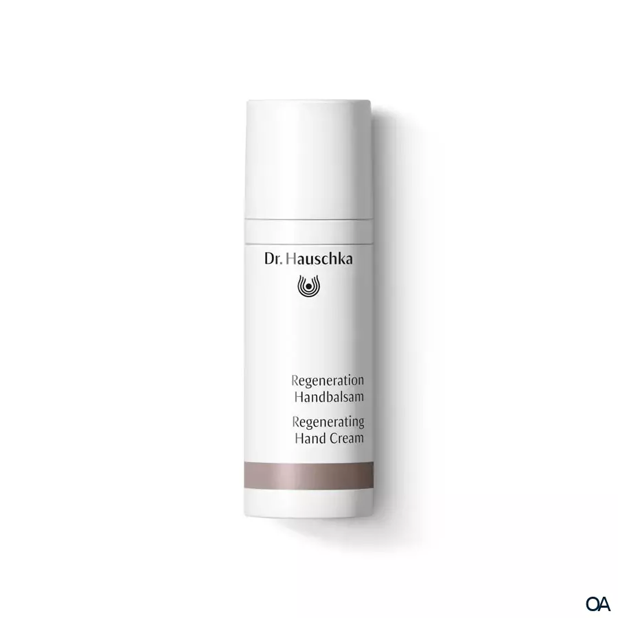 Dr. Hauschka Regeneration Handbalsam