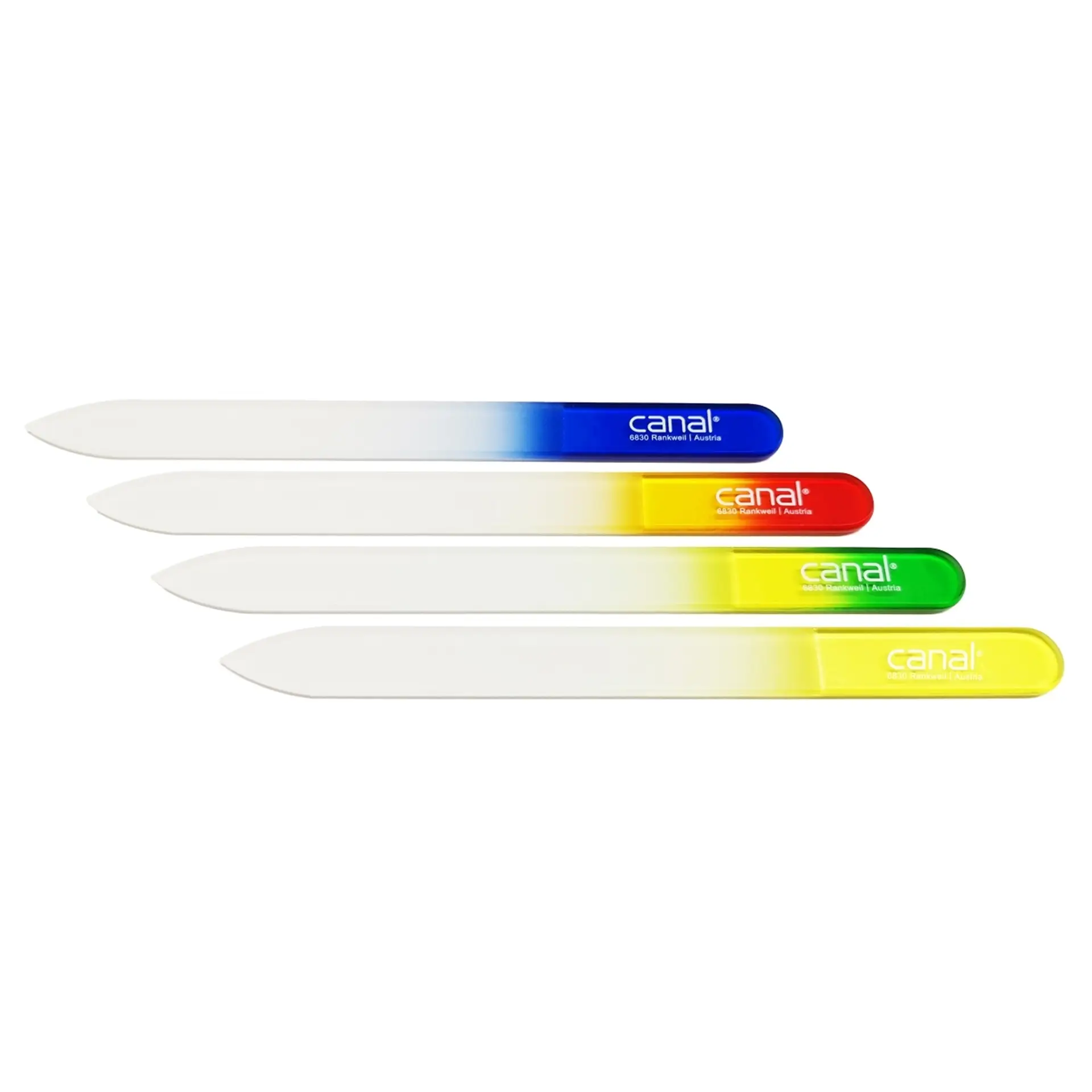 CANAL® FEILE HARTGLAS 14 cm 4026-04