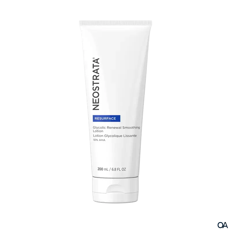 Neostrata Glycolic Renewal Smoothing Lotion Neostrata Glycolic Renewal Smoothing Lotion