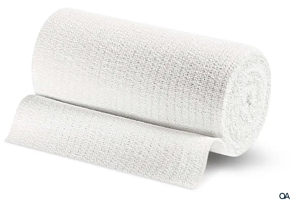Idealast® dauerelastische Idealbinde 10 cm x 5 m