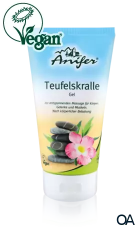 Anifer® Teufelskralle Gel Anifer® Teufelskralle Gel