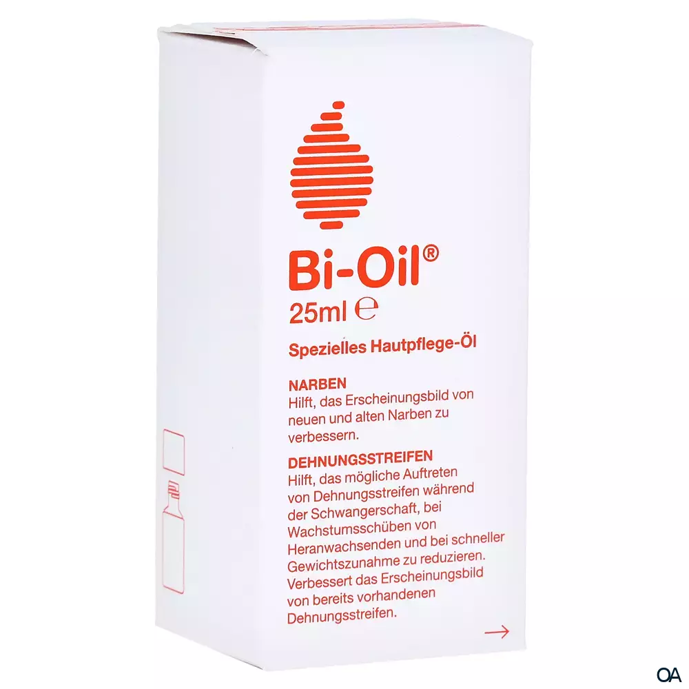 Bi-Oil® Hautpflege-Öl