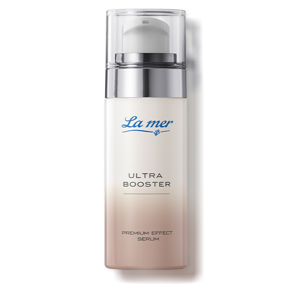 LA MER Ultra Booster Premium Effect Serum