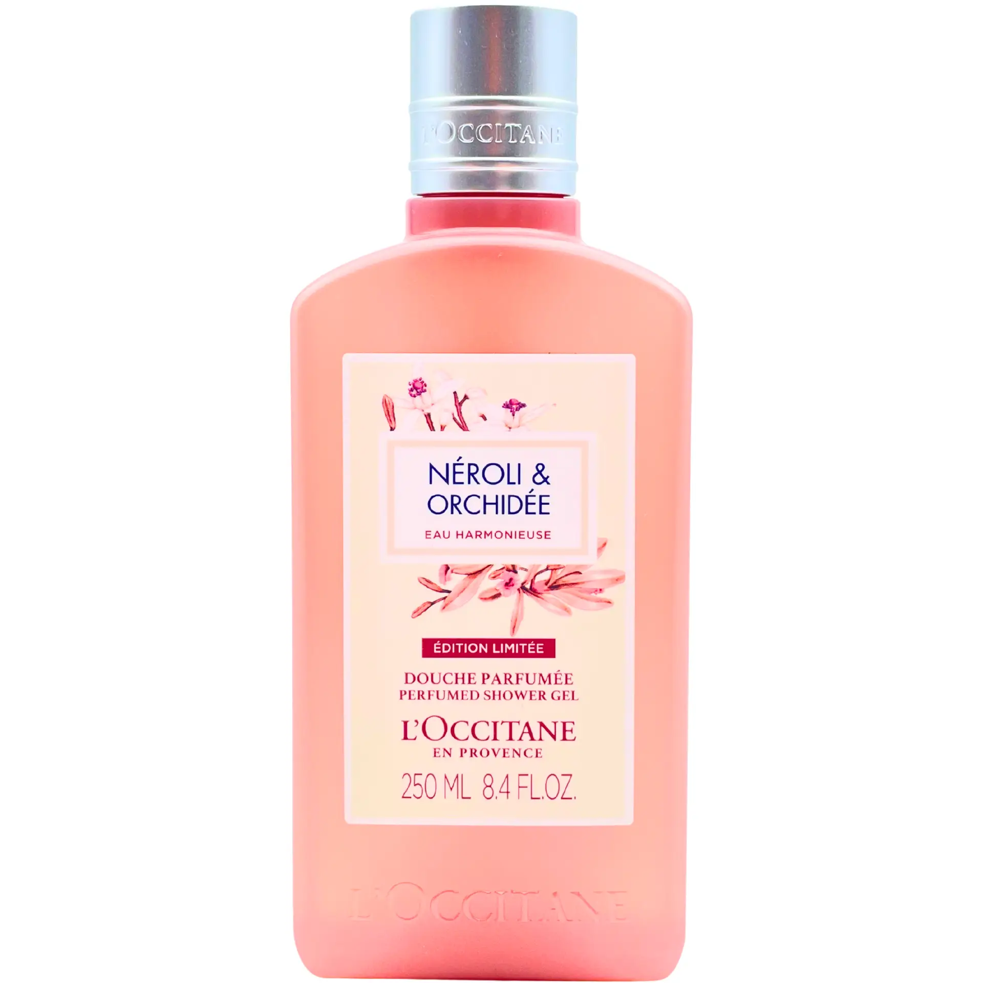 L'OCCITANE Néroli & Orchidée Eau Harmonieuse Duschgel