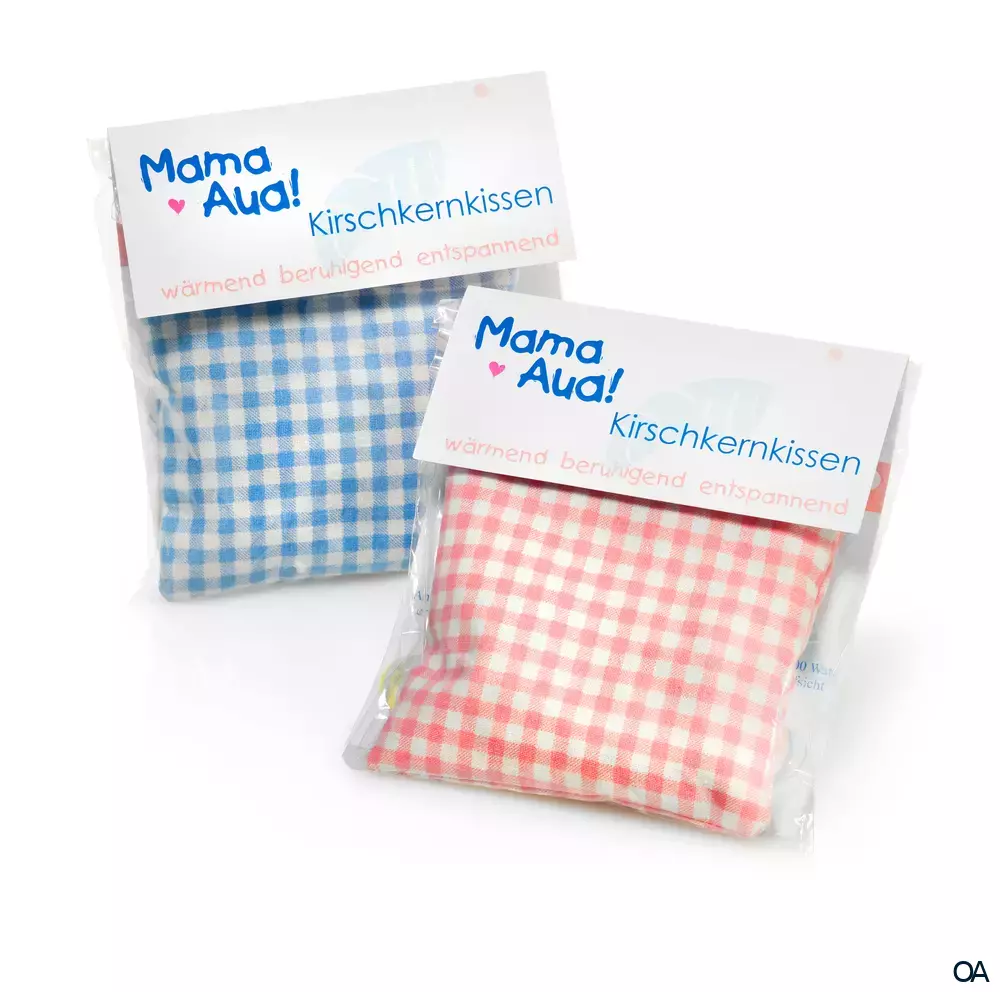 Mama Aua! Kirschkernkissen Mama Aua! Kirschkernkissen