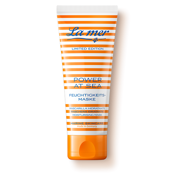 LA MER POWER AT SEA FEUCHTIGKEITSMASKE LA MER POWER AT SEA FEUCHTIGKEITSMASKE