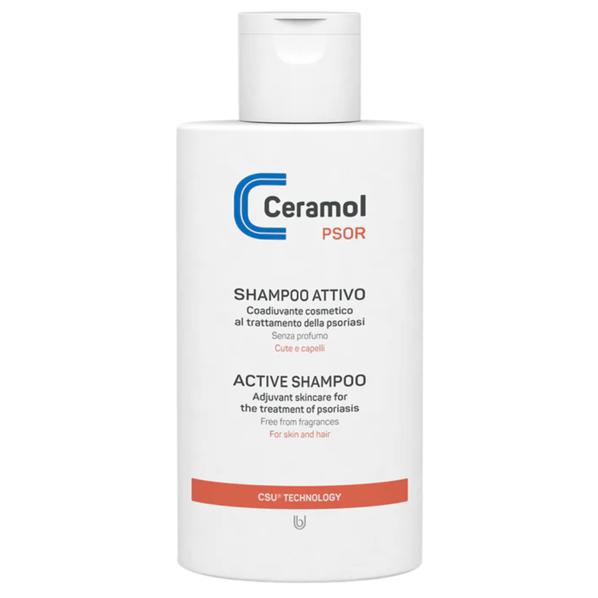 Ceramol Psor Aktivshampoo Ceramol Psor Aktivshampoo