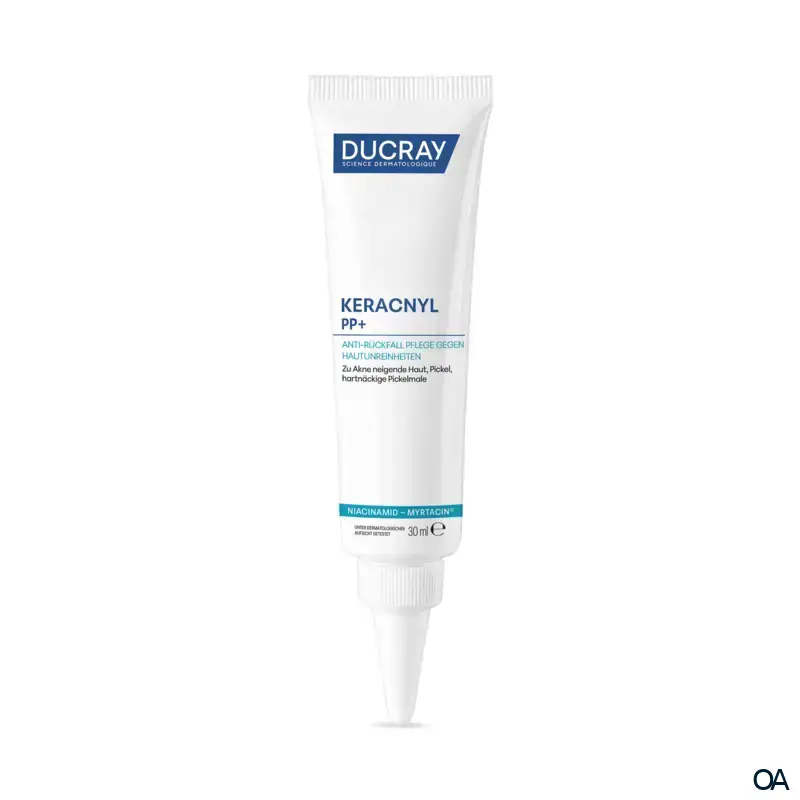 Ducray KERACNYL PP+ Creme