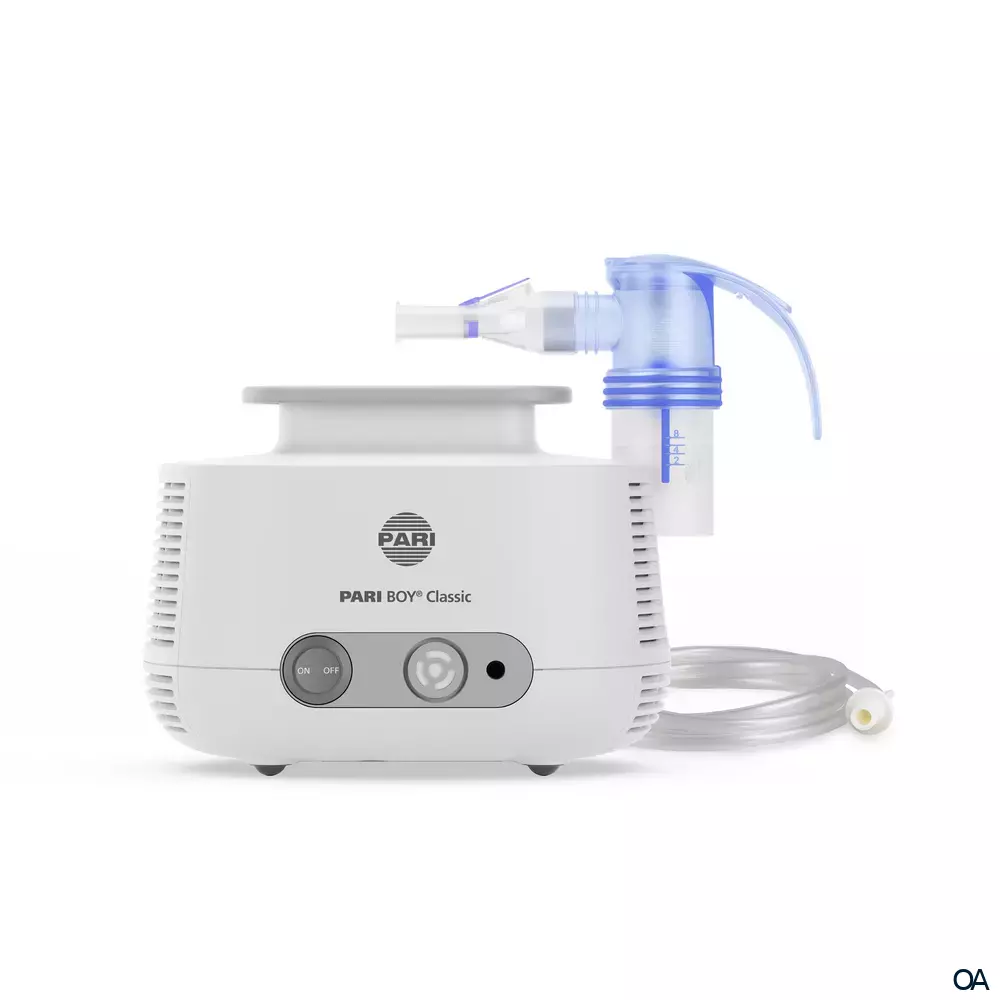 PARI BOY Classic PARI BOY Classic