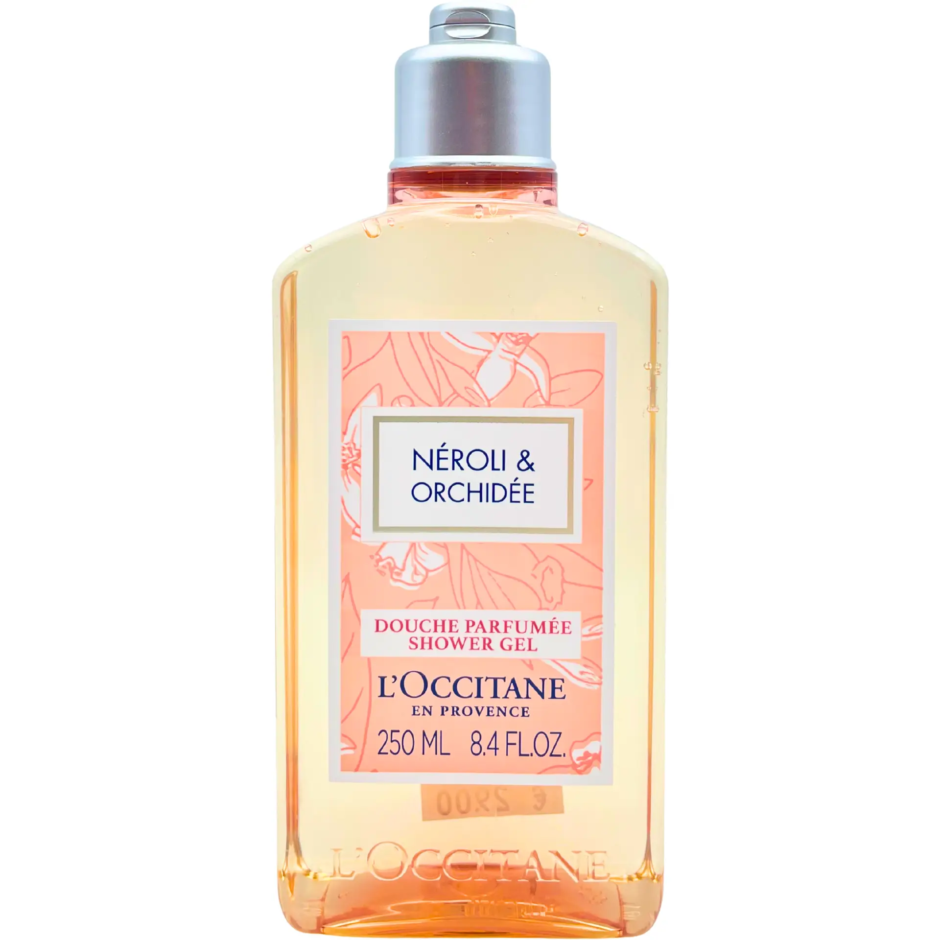 L'OCCITANE Néroli & Orchidée Duschgel
