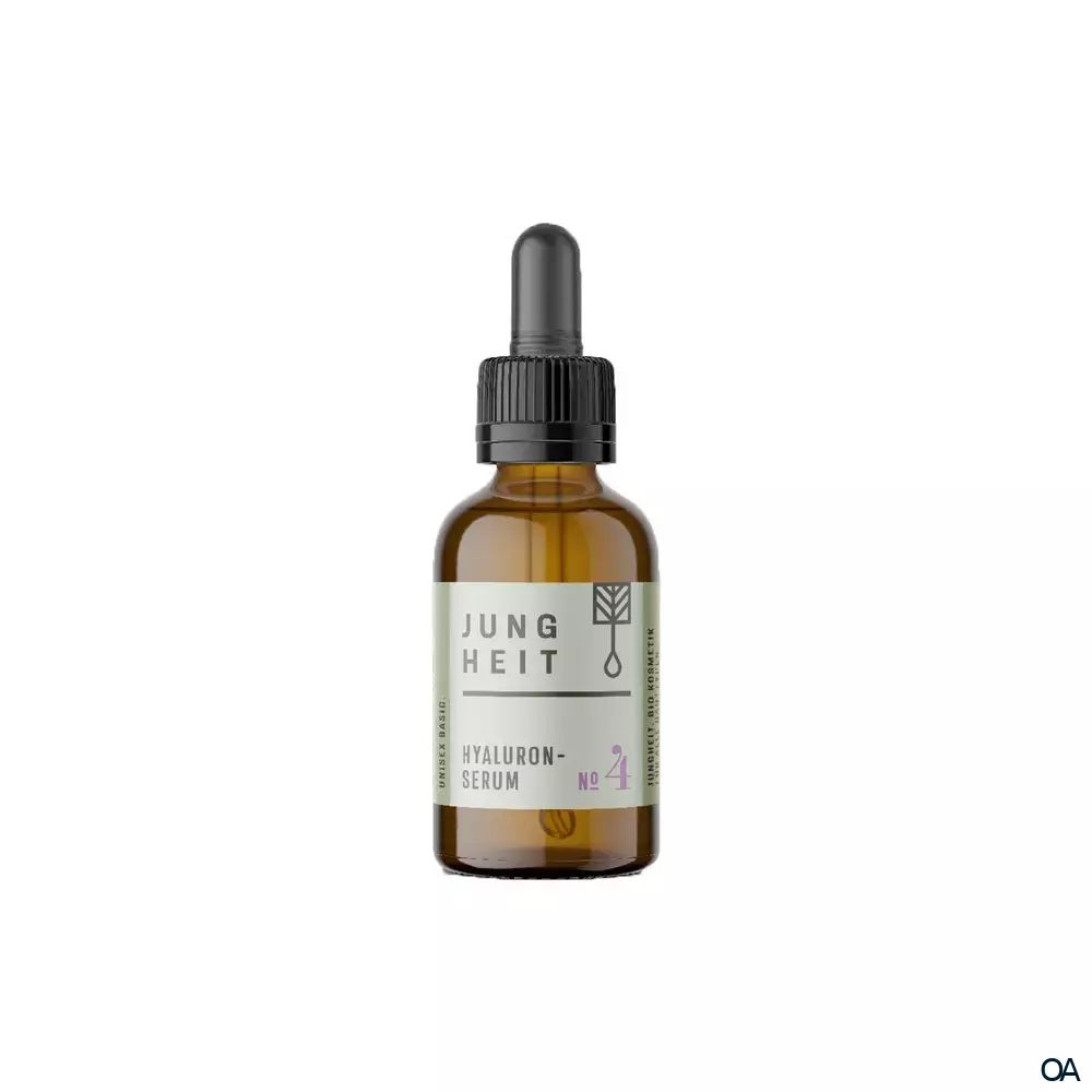 Jungheit NO4 Bio Hyaluron Serum Basic Jungheit NO4 Bio Hyaluron Serum Basic