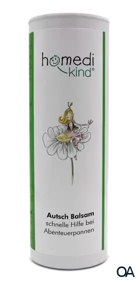 homedi-kind Autsch Balsam homedi-kind Autsch Balsam