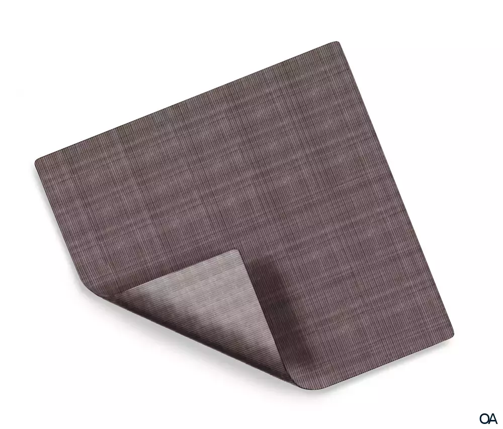 Atrauman® Ag Silberhaltige Salbenkompresse, steril, 10 x 20 cm