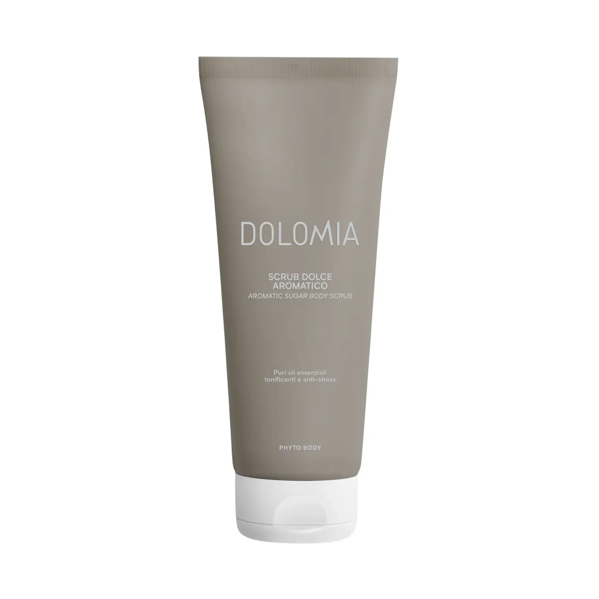 DOLOMIA PHYTO BODY Körperpeeling