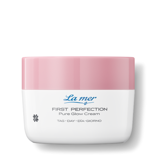 LA MER First Perfection Pure Glow Tagescreme  LA MER First Perfection Pure Glow Tagescreme