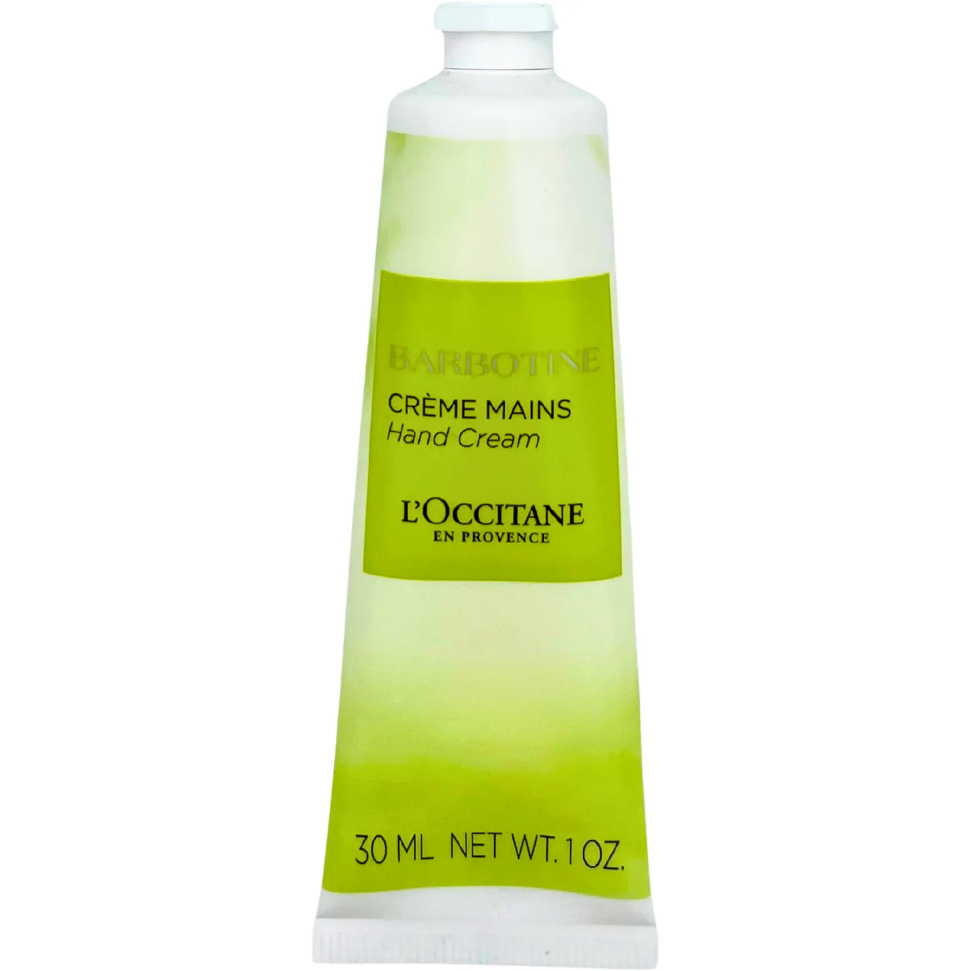L'OCCITANE Barbotine Handcreme