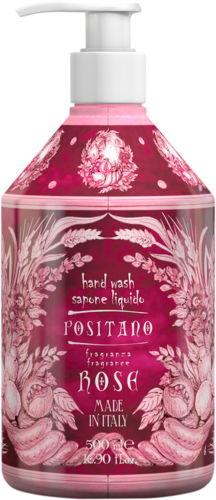 Rudy Profumi Handseife Positano Rose Rudy Profumi Handseife Positano Rose