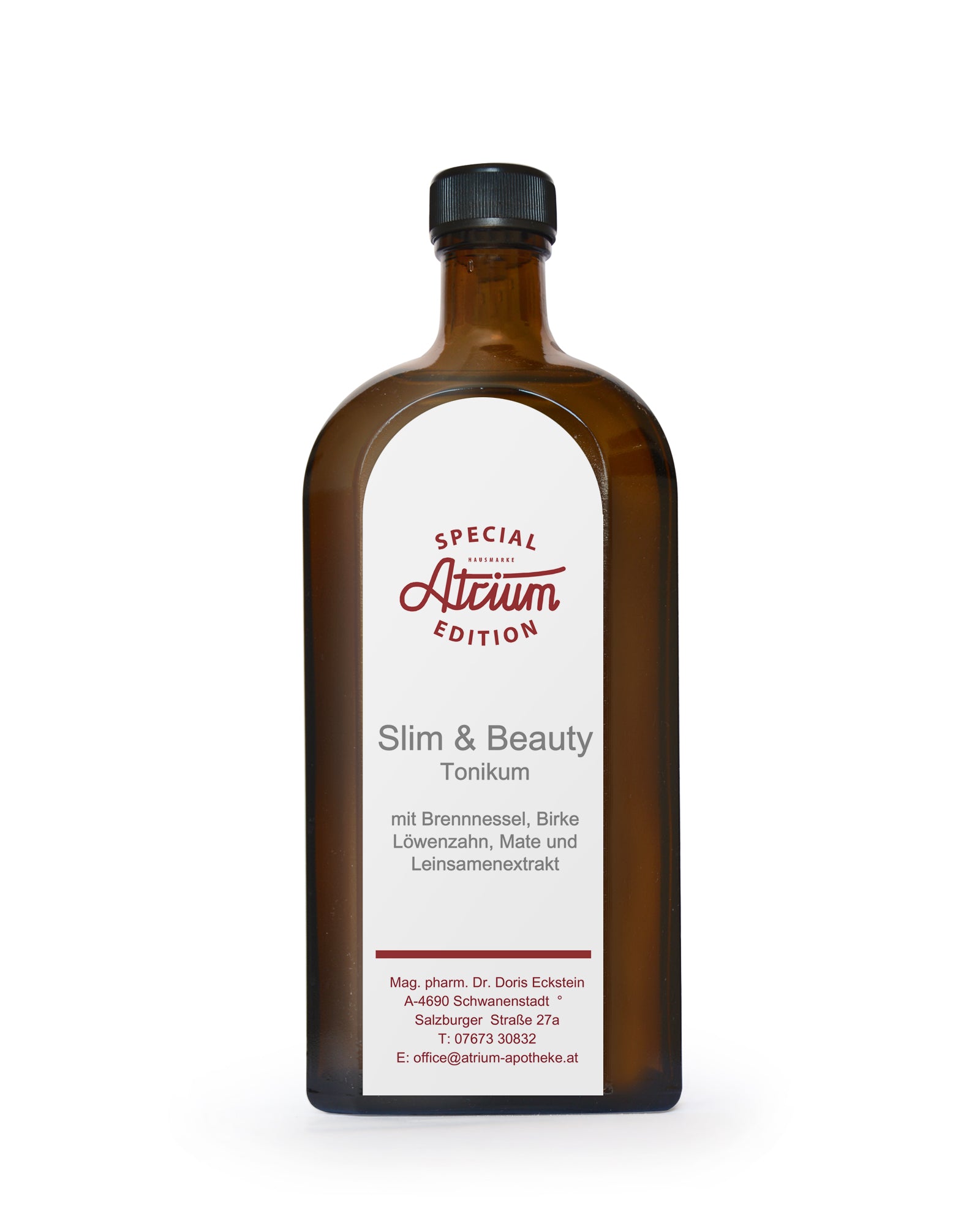 ATRIUM HERBS Slim & Beauty Drink ATRIUM HERBS Slim & Beauty Drink