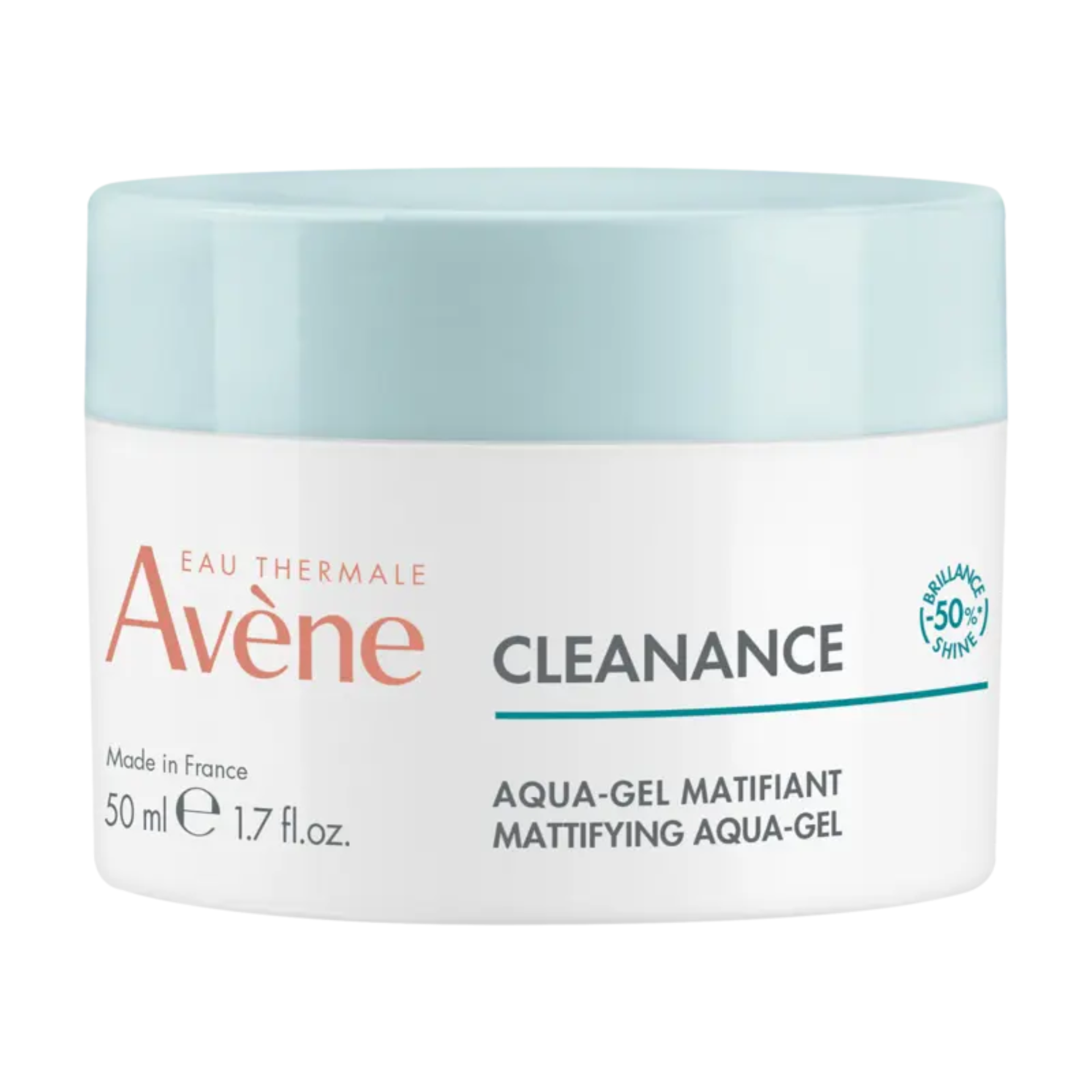 Avène Cleanance Mattierendes Aqua-Gel
