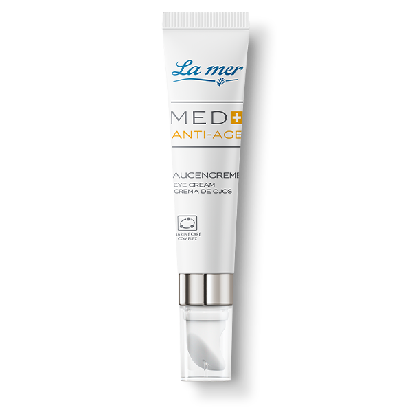 LA MER MED+ Anti-Age Augencreme  LA MER MED+ Anti-Age Augencreme