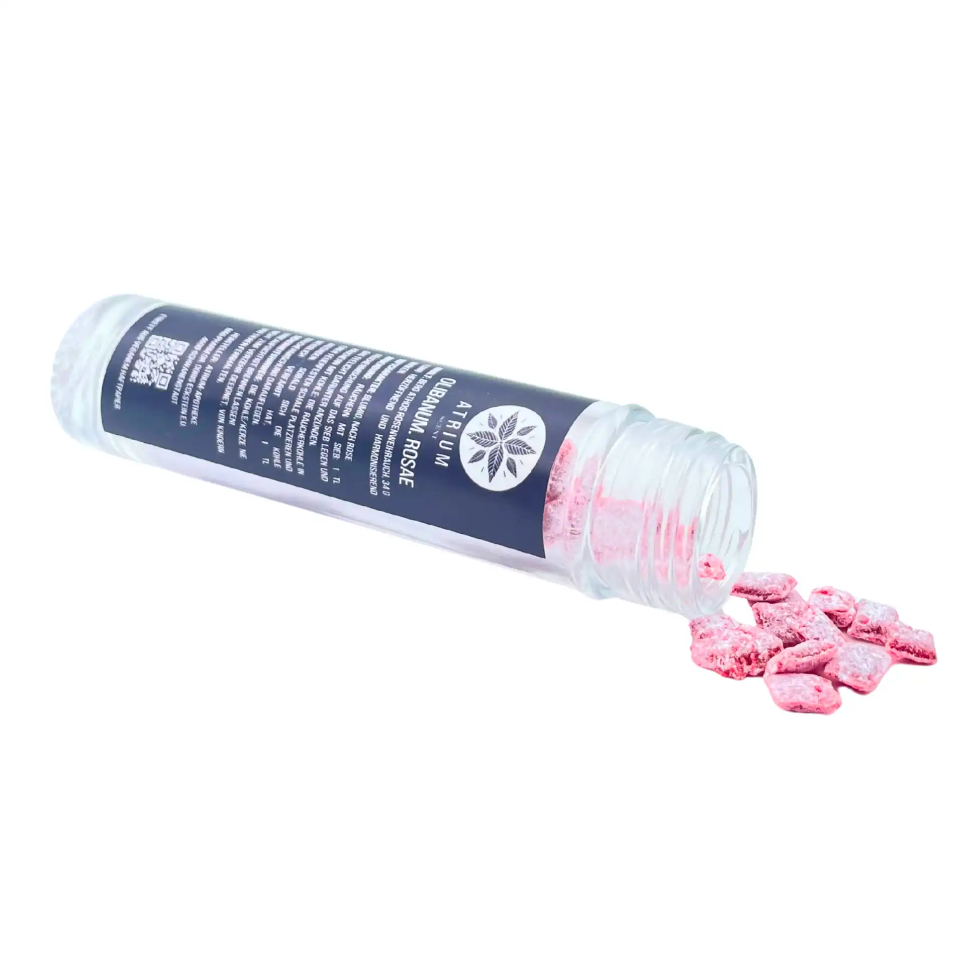 ATRIUM SCENT Olibanum rosae ATRIUM SCENT Olibanum rosae