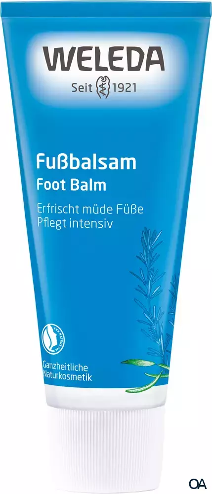 Weleda Fußbalsam