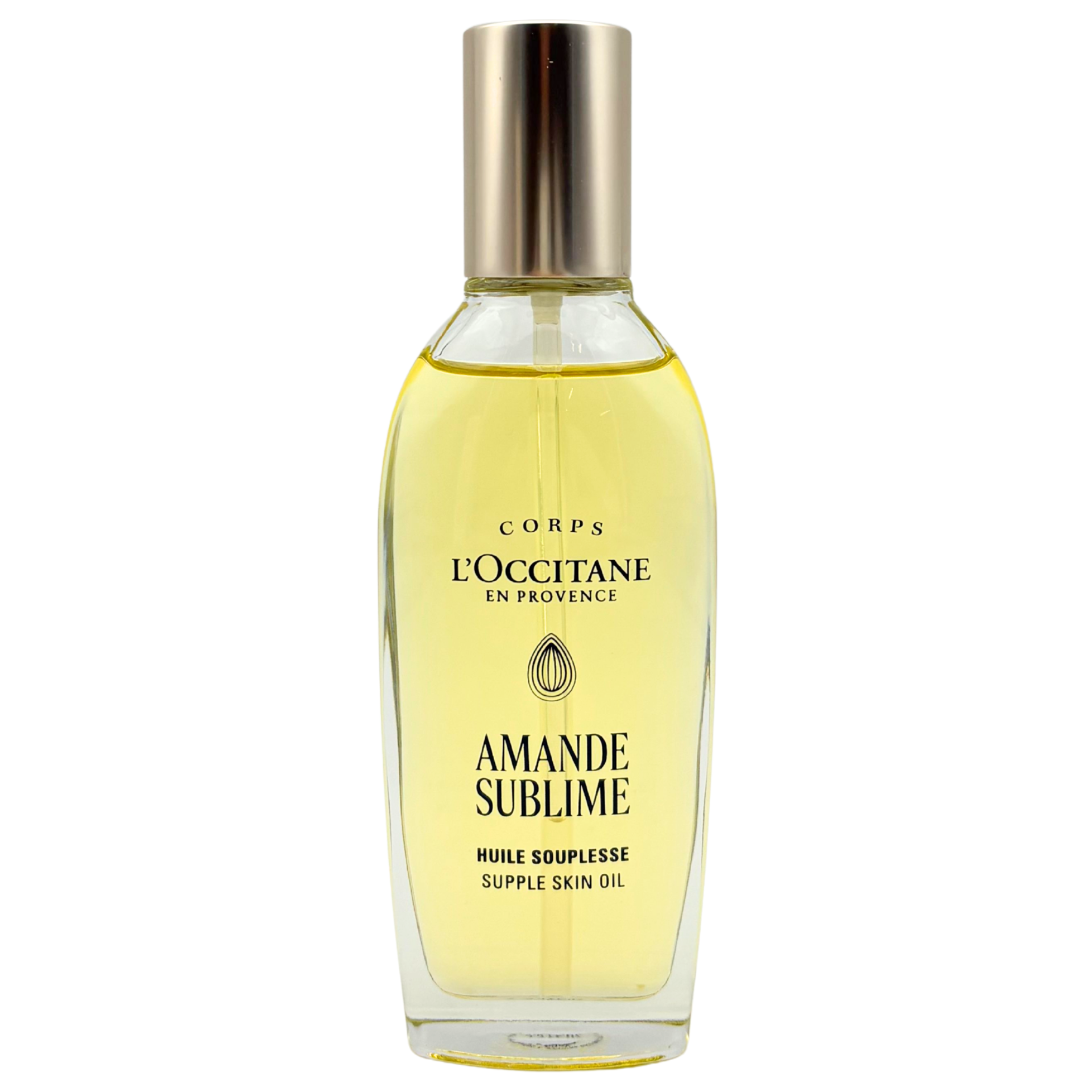 L'OCCITANE Mandel Körperöl