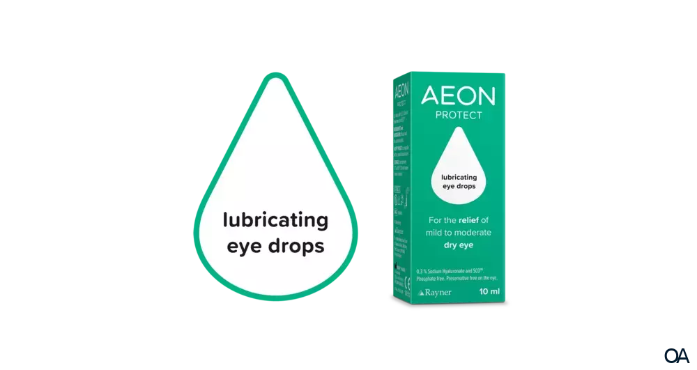 AEON PROTECT Augentropfen AEON PROTECT Augentropfen