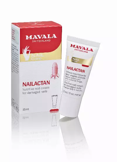 MAVALA NAILACTAN NÄHRCREME MAVALA NAILACTAN NÄHRCREME