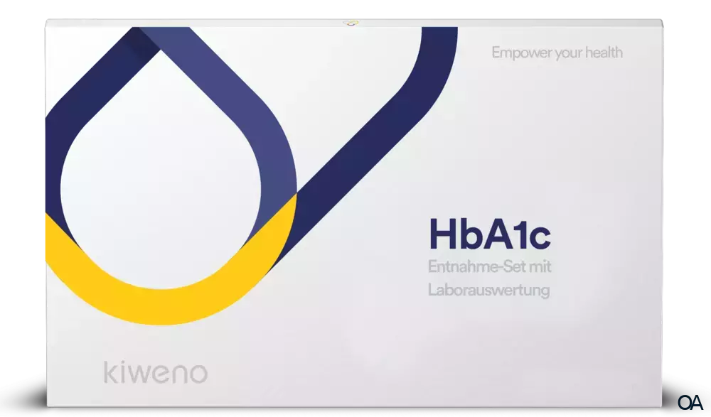 kiweno HbA1c Test kiweno HbA1c Test