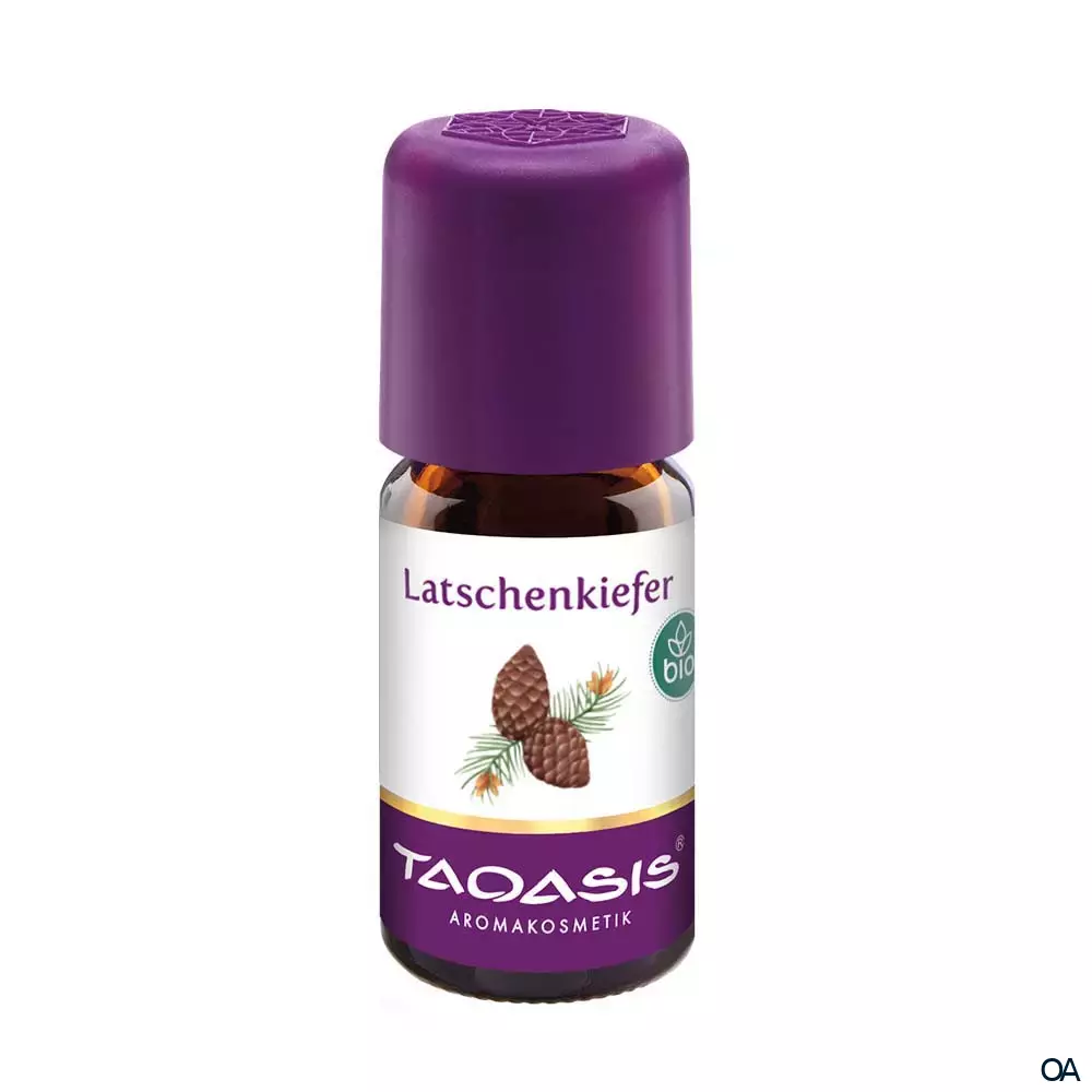 Taoasis Latschenkieferöl bio