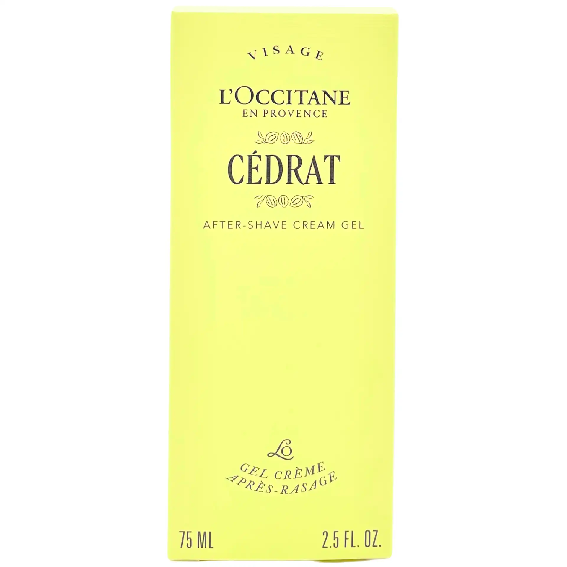 L'OCCITANE Cédrat After Shave Balsam