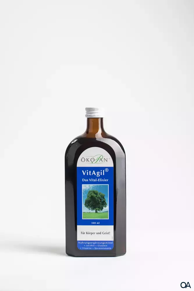 Ökopan VitAgil Tonikum